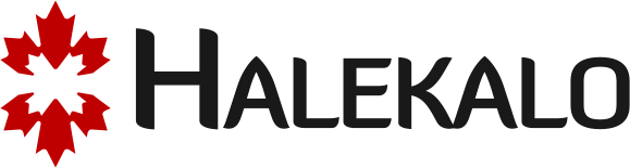 Halekalo Holdings Ltd. Logo